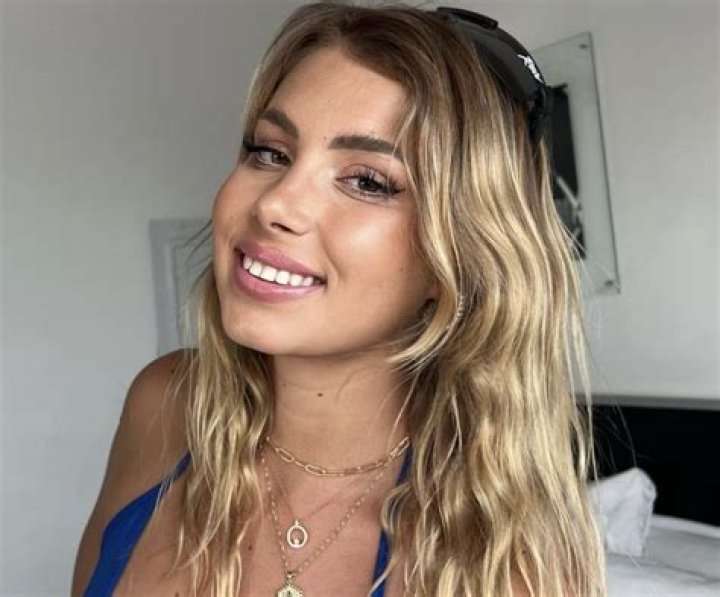 Andreea Dragoi Height, Weight, Net Worth, Age, Birthday, Wikipedia, Who, Instagram, Biography