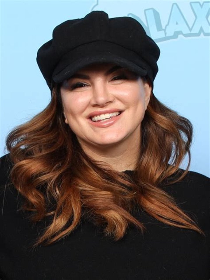 Ashley Carino Height, Weight, Net Worth, Age, Birthday, Wikipedia, Who, Nationality, Biography