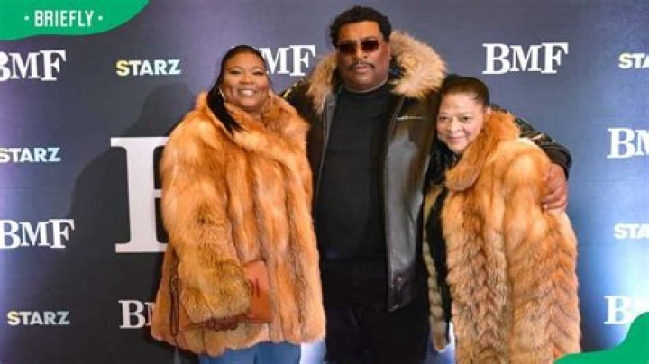 BMF Producer Nicole Flenory Parents and Update Now