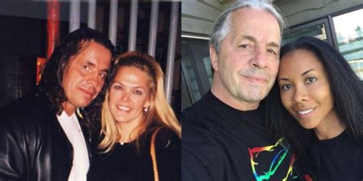 Brandon Walker’s Current Wife: A look at his relationship, and family