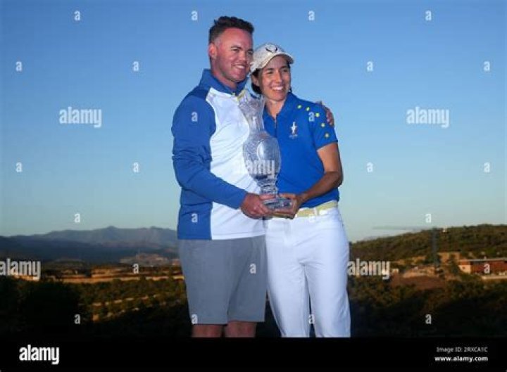 Carlota Ciganda Partner 2022: Is She Still Dating Boyfriend Jamie Longman?