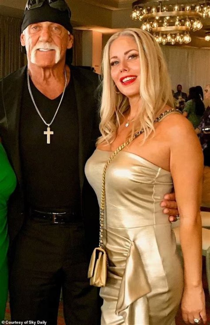 Christiane Plante Pictures On Instagram- Where Is Hulk Hogan “Mistress” Now In 2022?