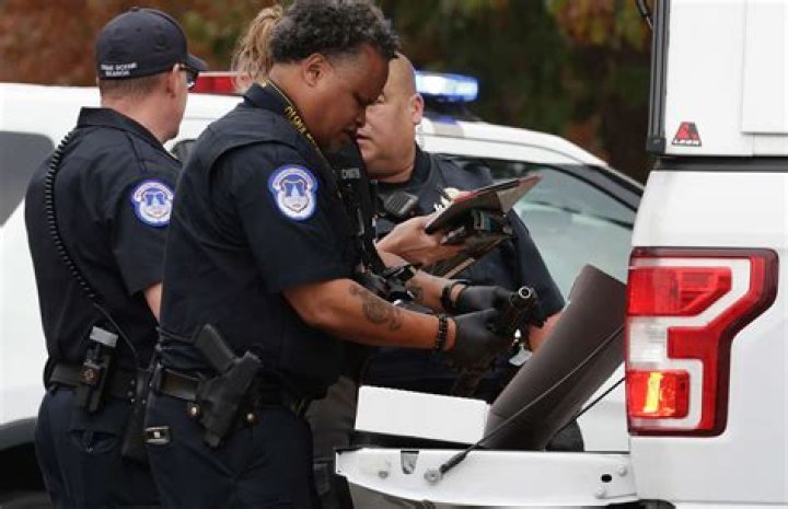 Cop Arrests Man For Laughing, Why Was The Man Arrested?