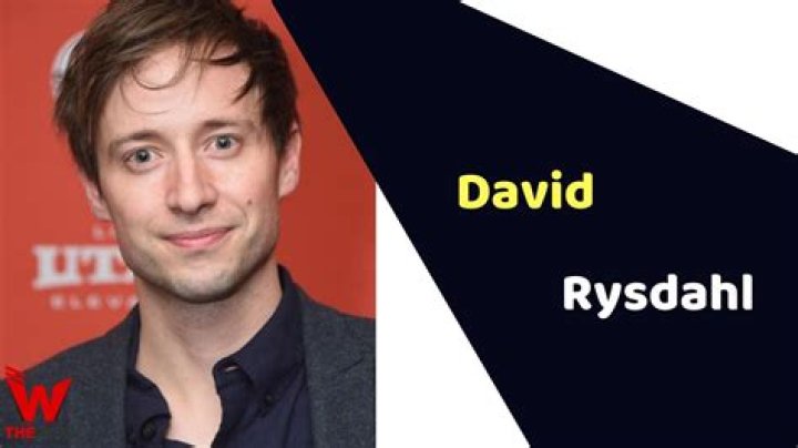 David Rysdahl Height, Weight, Net Worth, Age, Birthday, Wikipedia, Who, Instagram, Biography
