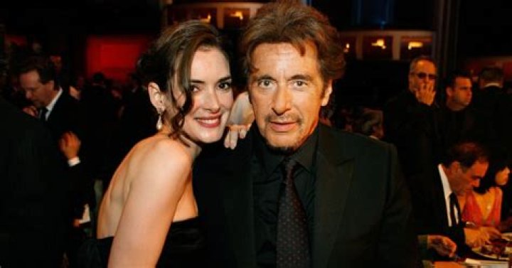 Discovering Winona Ryder's Age: How Old Is Winona Ryder Today?