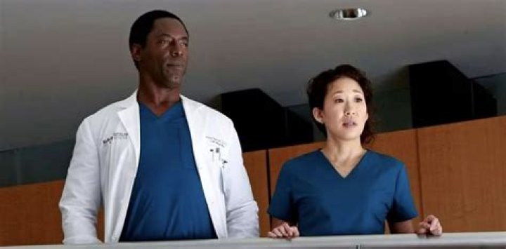 Dr. Burke: The Grey's Anatomy Actor Who Captivated Audiences