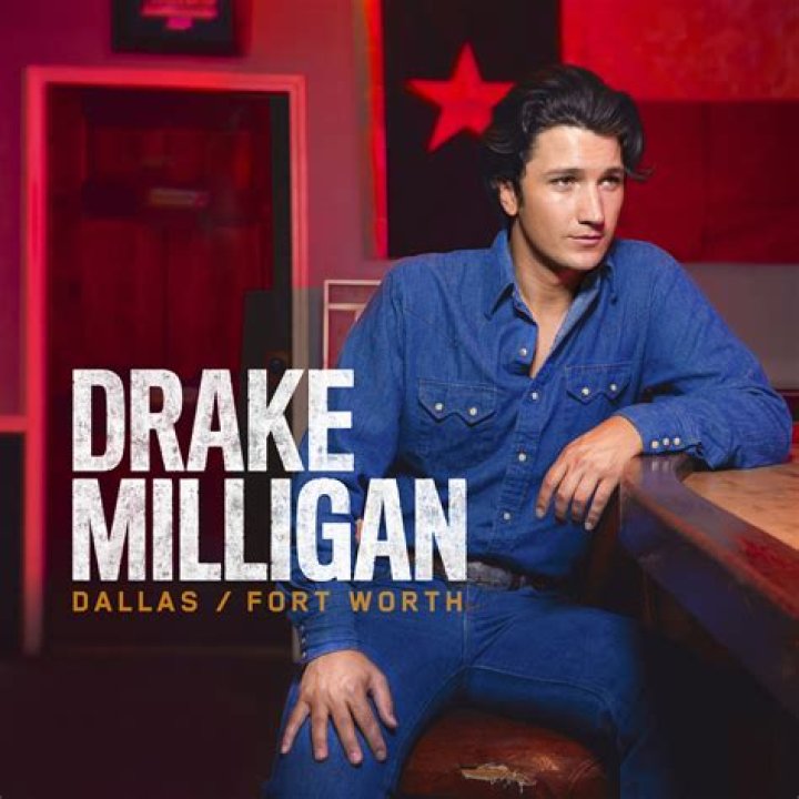 Drake Milligan Height, Weight, Net Worth, Age, Birthday, Wikipedia, Who, Nationality, Biography