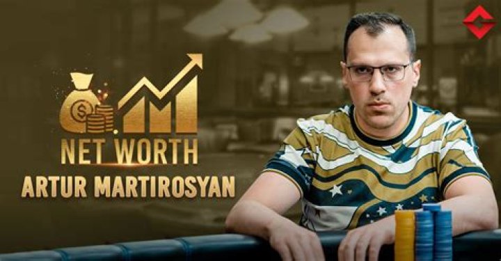 Eduard Martirosyan Height, Weight, Net Worth, Age, Birthday, Wikipedia, Who, Nationality, Biography