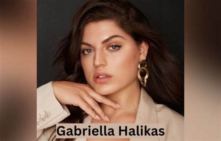 Ella Halikas Height, Weight, Net Worth, Age, Birthday, Wikipedia, Who, Nationality, Biography