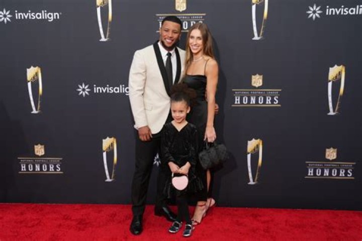 Everything We Know About The Micah Parsons’ Baby Momma, Anna Congdon