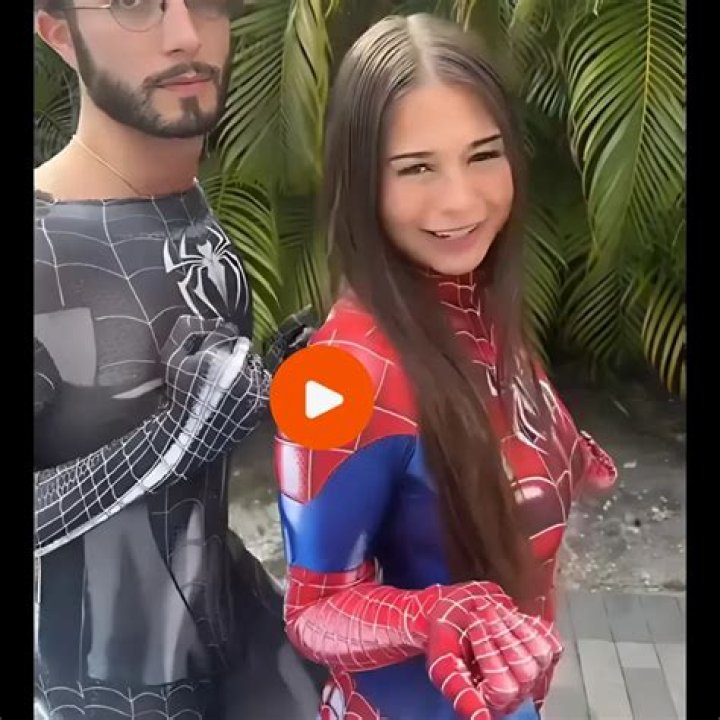Exploring The Fascinating World Of The Xxbirts Sophie Rain Spiderman Video