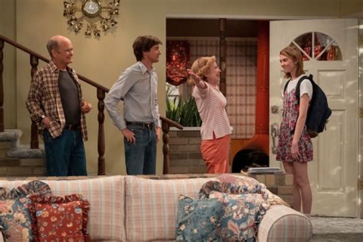 Exploring The Life And Legacy Of Debra Jo Rupp's Family