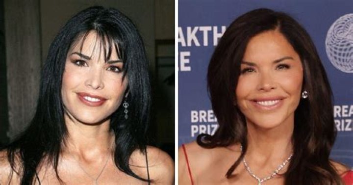 Here Is What Diana Jenkins Looked Like Before Plastic Surgery