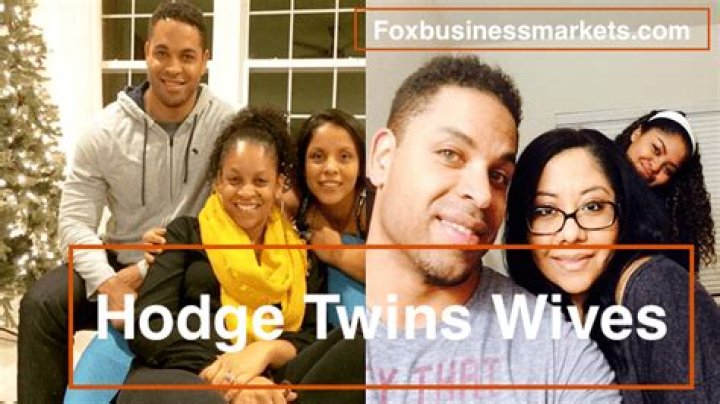 Hodgetwins Parents and Family | TG Time