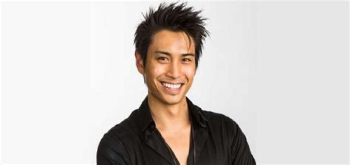 Is Anthony Kongphan Married to Wife? Or Dating a Girlfriend?