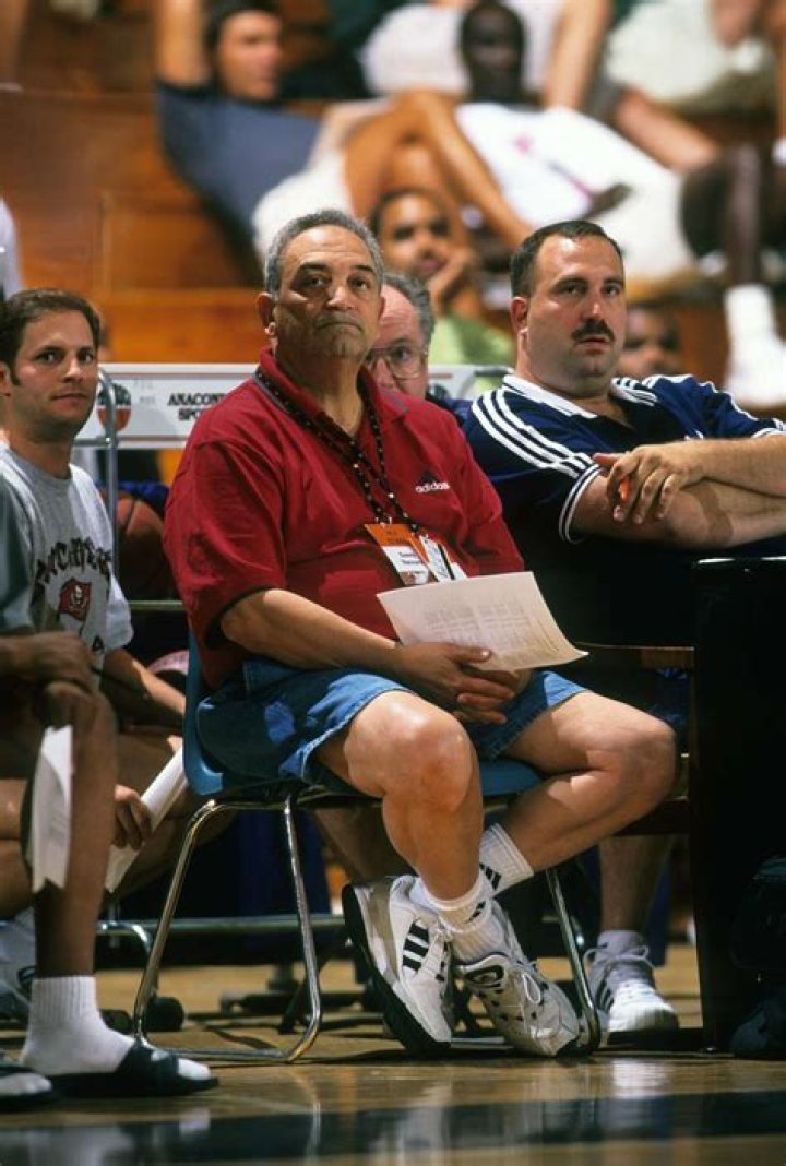 Is Bob Ryan Sick? Illness &amp; Weight Loss -Everything To Know About The American Sportswriter