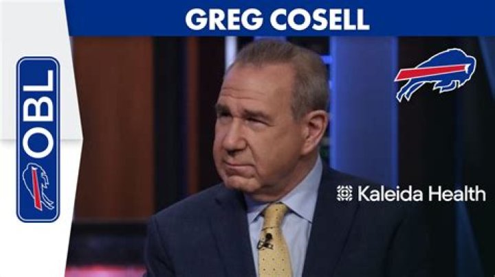 Is Greg Cosell Related To Howard Cosell? Family Ties You Didn’t Know About