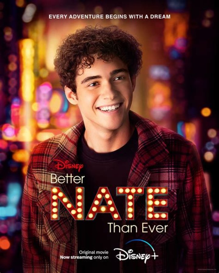 Is Rueby Wood Transgender? Pronouns And Sexuality Explored – Is Better Nate Than Ever Actor Gay?