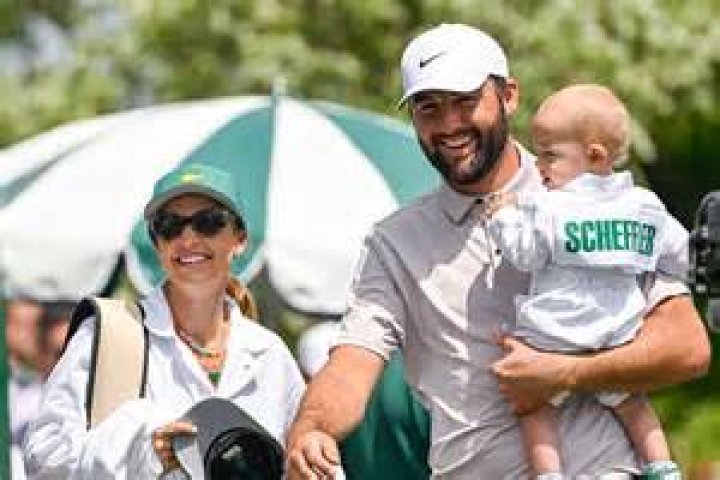 Is Scottie Scheffler Jewish Or Christian? Find Out About The Golfer’s Faith