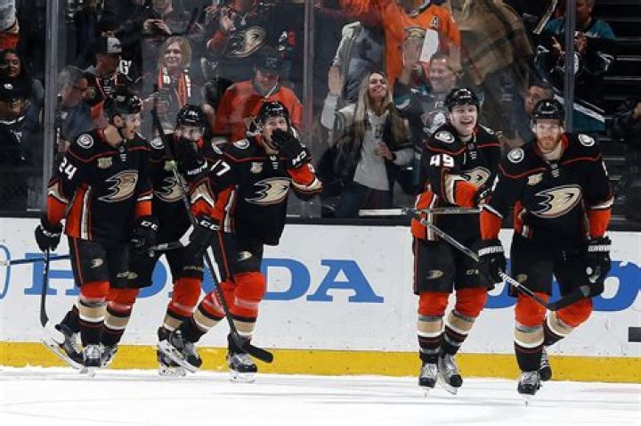 Is Trevor Zegras Girlfriend Emma Macdonald? Family &amp; Parents Of Anaheim Ducks Hockey Player