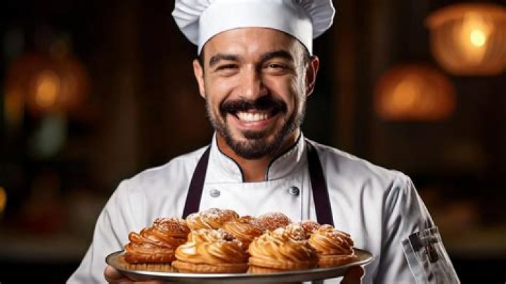 Is Zac Young Gay? American Pastry Chef’s Sexuality Shocked The World!