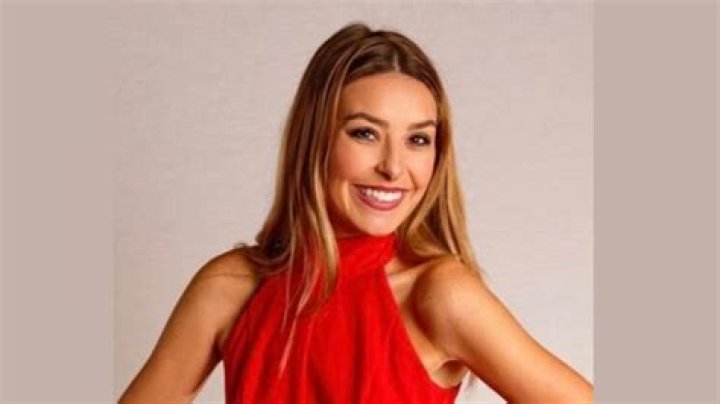 Jéssica di Falchi Height, Weight, Net Worth, Age, Birthday, Wikipedia, Who, Nationality, Biography