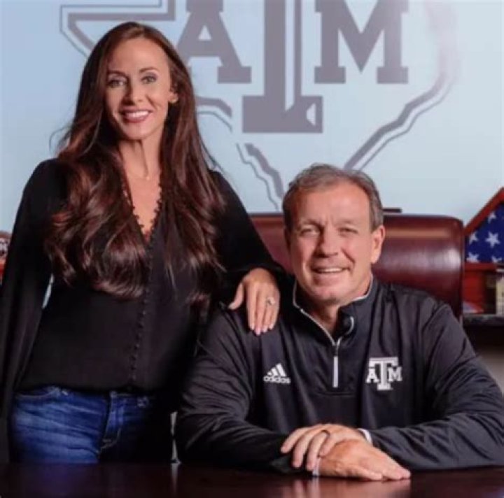 Jimbo Fisher Height, Weight, Net Worth, Age, Birthday, Wikipedia, Who, Nationality, Biography