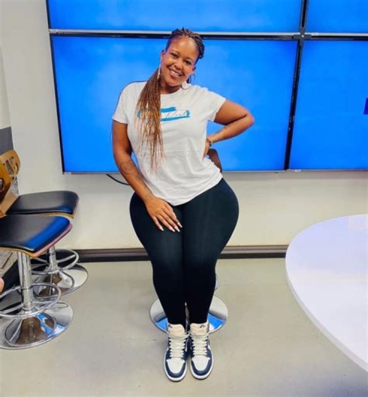 Kaba Kamene Height, Weight, Net Worth, Age, Birthday, Wikipedia, Who, Instagram, Biography