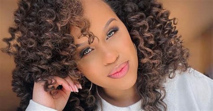 Kellee Stewart Has Her Sister And Parents As Her Backbone To Support