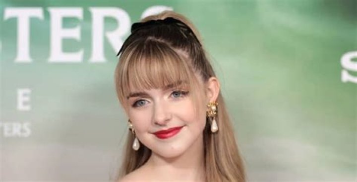 Mary Grace Height, Weight, Net Worth, Age, Birthday, Wikipedia, Who, Nationality, Biography