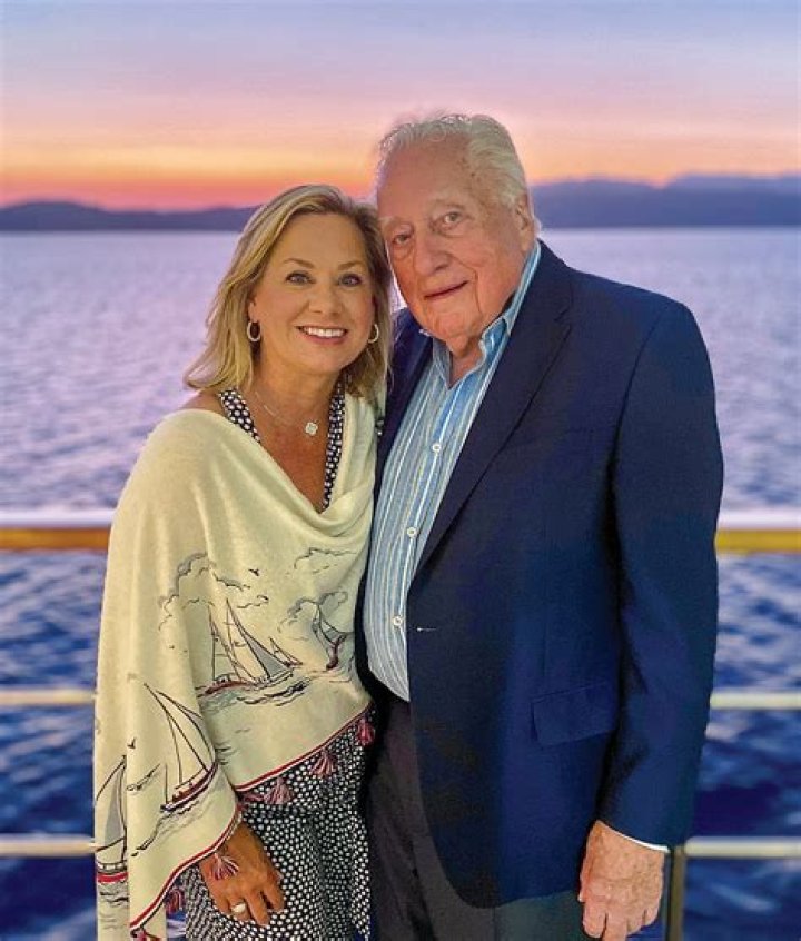 Meet Clint Hill Wife Lisa McCubbin – Their Age, Children And Family Life