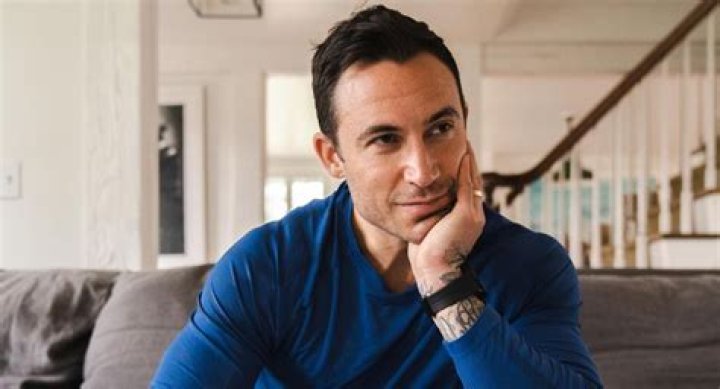 Michael Chernow Height, Weight, Net Worth, Age, Wiki, Who, Instagram, Biography