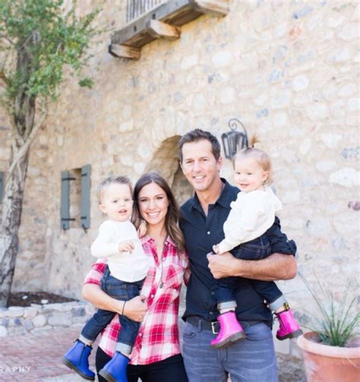 Mike Modano Wife Allison Micheletti Age, Birthday, Wikipedia, Who, Nationality, Biography