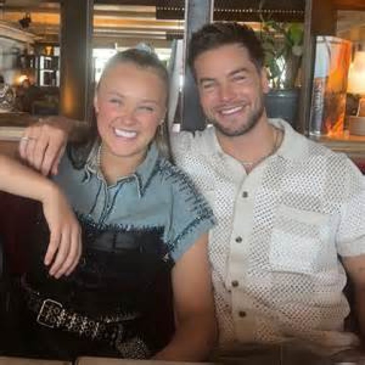 Nicklin Hames Parents Christine and Jason Hames, Meet Her Boyfriend Chris Hickman