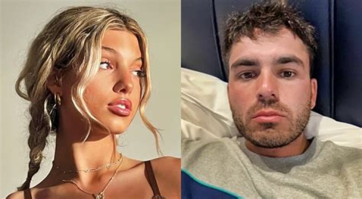 Overtime Megan Boyfriend Cole Schwindt Is A NHL Player