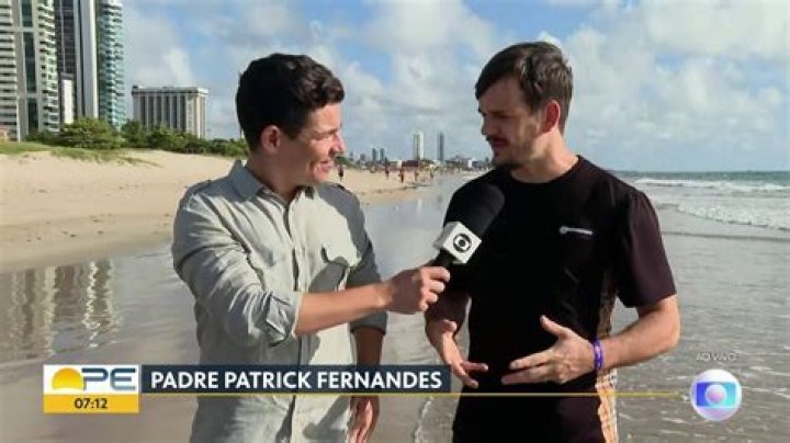 Padre Patrick Fernandes Age, Birthday, Wikipedia, Who, Nationality, Biography