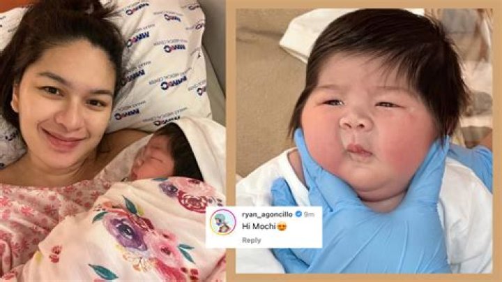 Pauleen Luna Before And After Plastic Surgery Photos: Wedding &amp; Age Gap With Vic Sotto