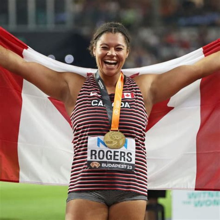Rebecca Rogers Height, Weight, Net Worth, Age, Birthday, Wikipedia, Who, Nationality, Biography