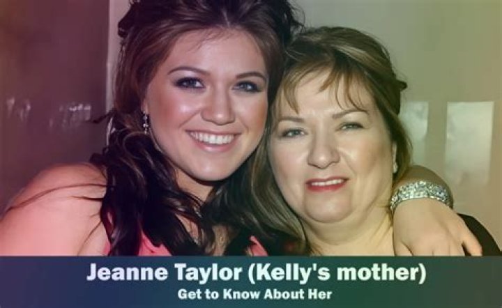 Regina Louise Adopted Mother Jeanne Taylor Now: Who Is Her Birth Mother Now? Age And Update 2022