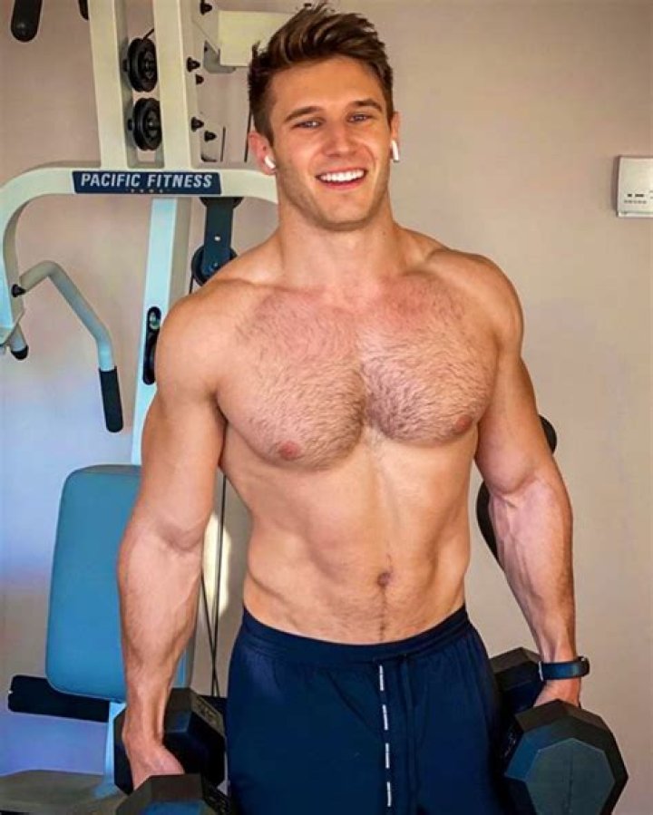 Sam Cushing Height, Weight, Net Worth, Age, Wiki, Who, Instagram, Biography