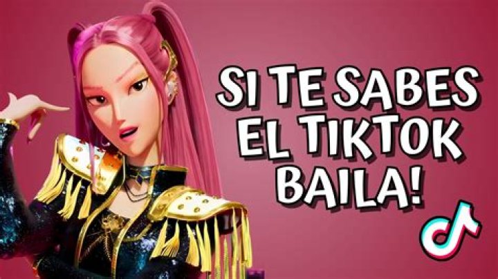 Si Te Sabes El Tiktok Baila Song Lyrics &amp; English Translation – What Does The Lyrics Mean?