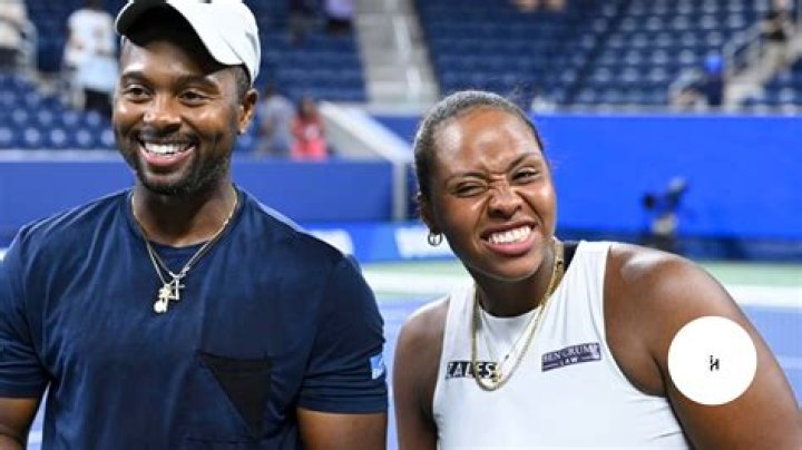 Taylor Townsend’s Husband – Is She Married To Asia Muhammad? Here’s What We Know