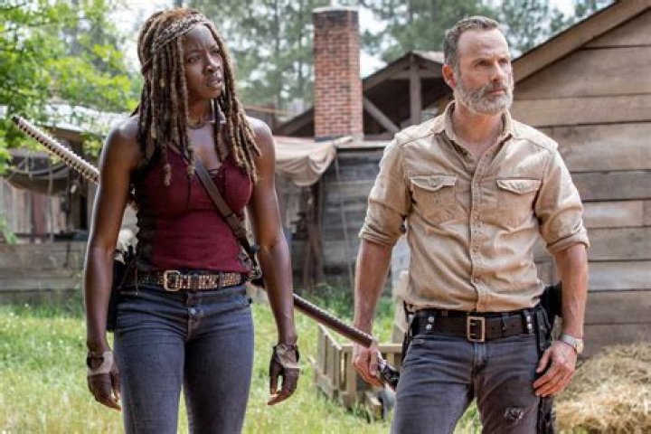 The Walking Dead Season 13 Release Date and Time, Countdown, When Is It Coming Out?