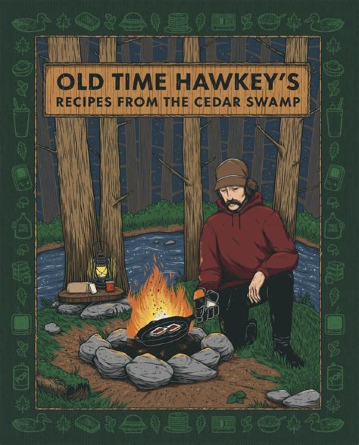 Time Hawkey Age, Birthday, Wikipedia, Who, Nationality, Biography