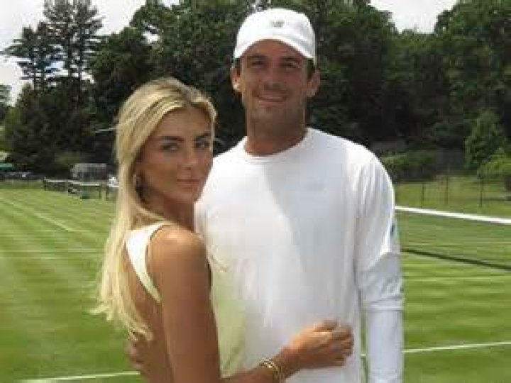 Tommy Paul Moved On With Girlfriend Paige Lorenze After Breakup With Kiki Paso