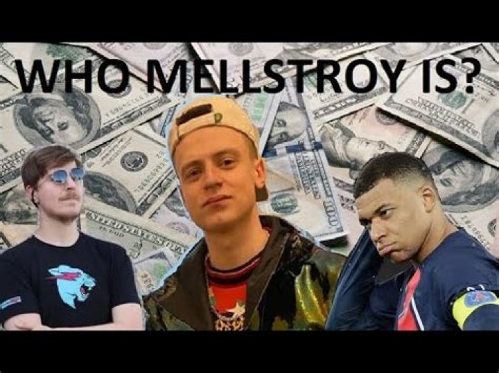 Unraveling The Mystique: Who Is Mellstroy Mafia?