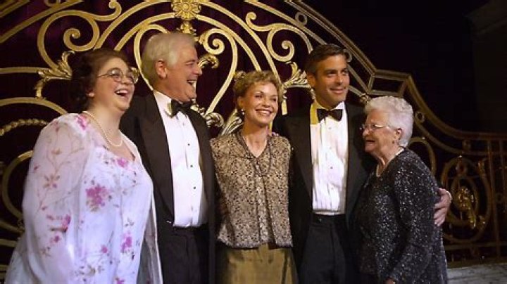 Unveiling The Life Of George Clooney's Sister Adelia