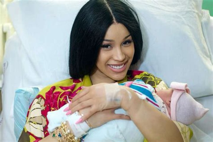 Unveiling The Roots: Cardi B's Mom Ethnicity