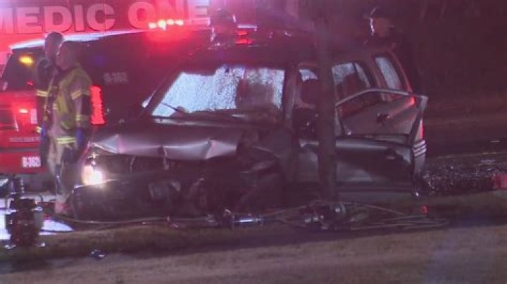 What Happened To Ashley Hosein? Woman From Maryland Dies In A Fatal Car Accident