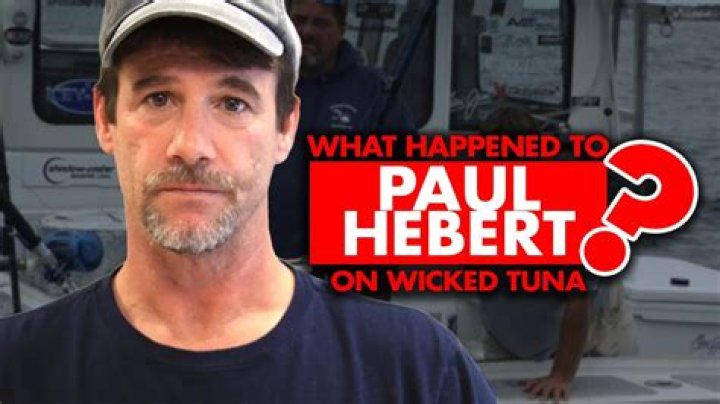 What happened to Paul from Wicked Tuna? Story explored ahead of season 12 premiere